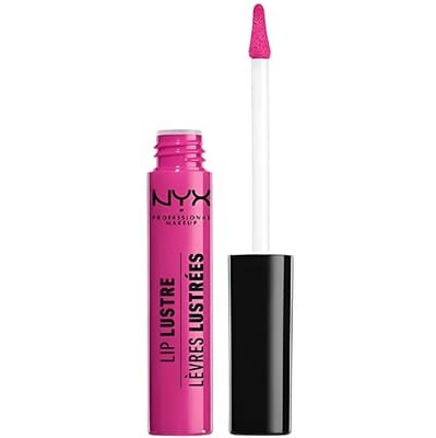 NYX NYX Professional Makeup Glossy Lip Tint