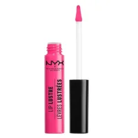 NYX NYX Professional Makeup Glossy Lip Tint – 06 Euphoric