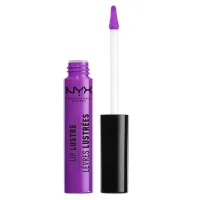 NYX NYX Professional Makeup Glossy Lip Tint – 07 Violet Glass