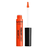 NYX NYX Professional Makeup Glossy Lip Tint – 08 Juicy Peach