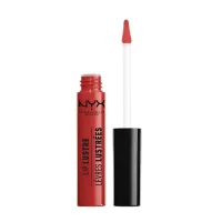 NYX NYX Professional Makeup Glossy Lip Tint – 09 Ruby Couture