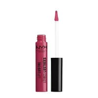 NYX NYX Professional Makeup Glossy Lip Tint – 12 Antique Romance