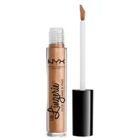 NYX NYX Professional Makeup Lid Lingerie Eye Tint – 01 Sweet Cloud