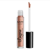 NYX NYX Professional Makeup Lid Lingerie Eye Tint – 02 Rose Pearl