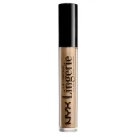 NYX NYX Professional Makeup Lingerie Eye Tint – 12 Bronze Mirage