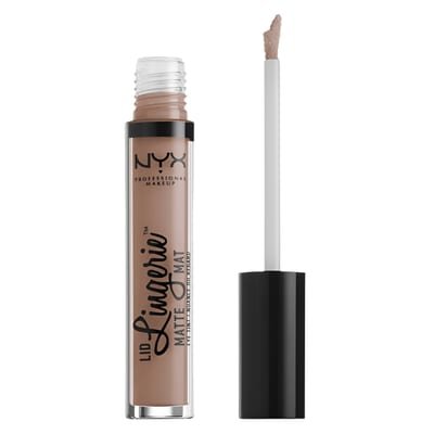 NYX NYX Professional Makeup Lingerie Matte Eye Tint