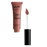 NYX NYX Sweet Cheeks Soft Cheek Tint – 01 Nude'tude