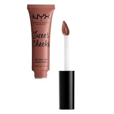 NYX NYX Sweet Cheeks Soft Cheek Tint