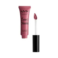 NYX NYX Sweet Cheeks Soft Cheek Tint – 02 Baby Doll