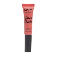 NYX NYX Sweet Cheeks Soft Cheek Tint – Coralicious