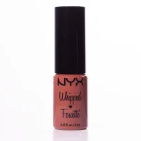 NYX Whipped Lip and Cheek – Cocoa Bean