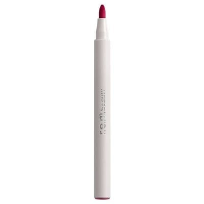 r.e.m. beauty r.e.m. beauty R.e.m Beauty Practically Permanent Lip Stain Marker Full Out