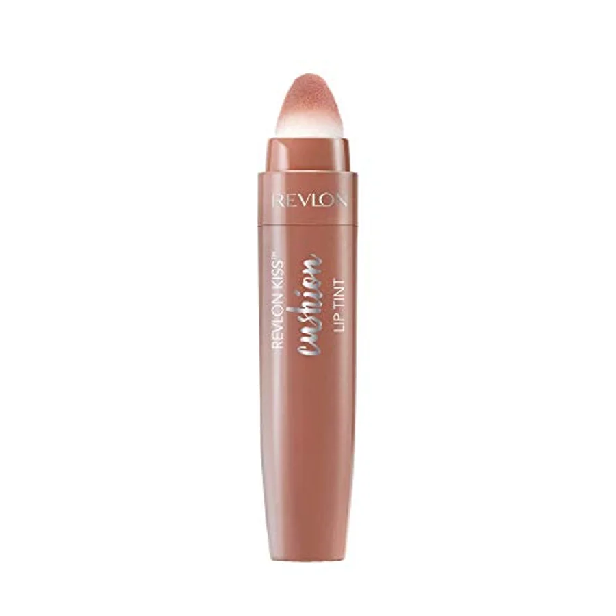 Revlon Revlon Kiss Cushion Lip Tint 5.5ml