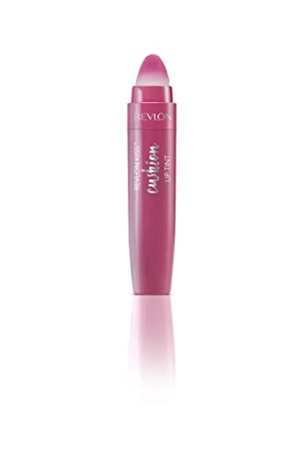Revlon Revlon Kiss Cushion Lip Tint 5.5ml – 220 Pink IRL