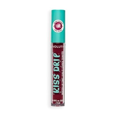 Revolution Revolution Kiss Drip Water Lip Tint