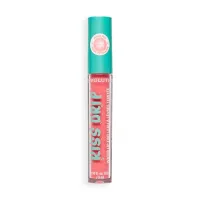 Revolution Revolution Kiss Drip Water Lip Tint – Peach Fizz 3ml