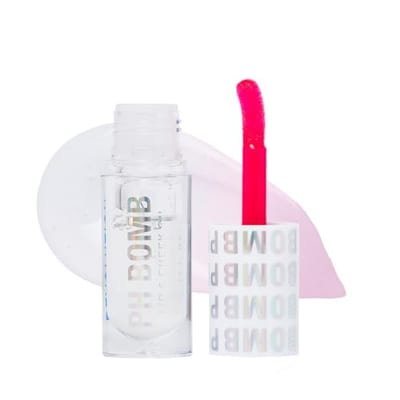 Revolution Revolution Ph Bomb Lip & Cheek Oil Universal 4.5ml