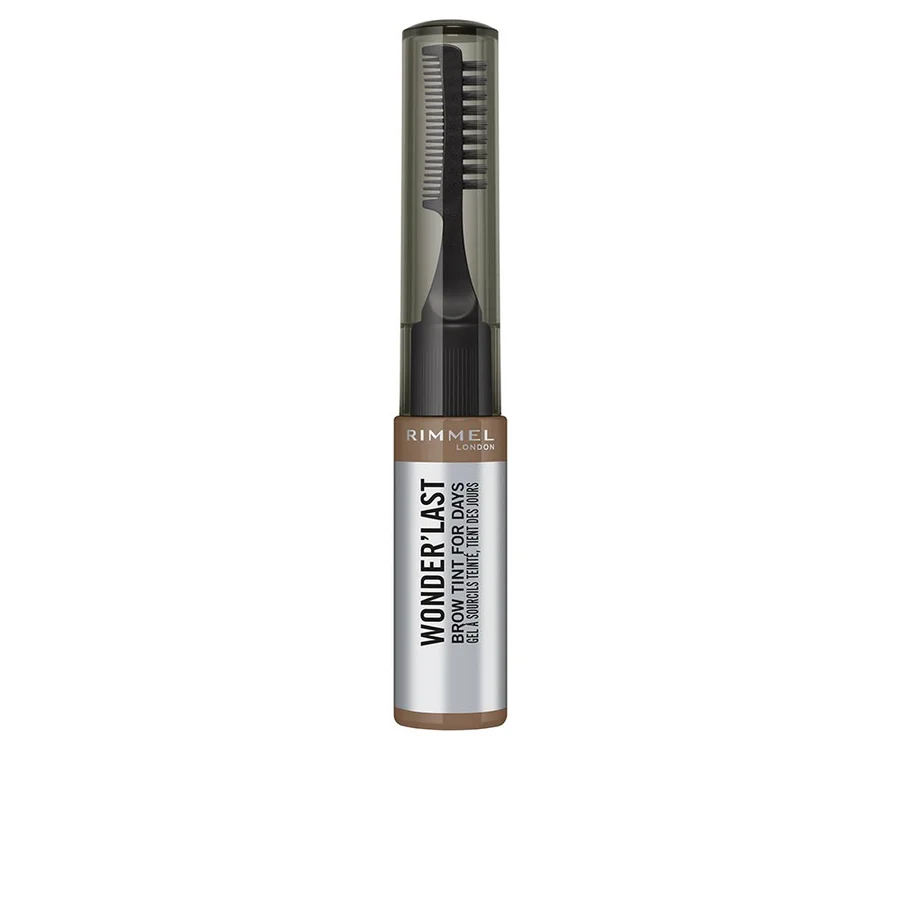 Rimmel Rimmel London Wonder'Last Brow Tint For Days – 002 Soft Brown
