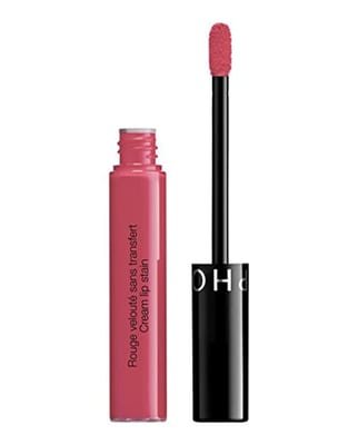 SEPHORA SEPHORA Collection Cream Lip Stain 06 Pink Souffle Pink Souffle 1 count (Pack of 1) - Pink Souffle