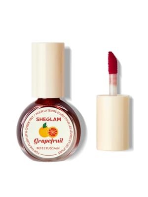 Sheglam Sheglam For The Flush Lip & Cheek Tint-Fruit Punch 6ml