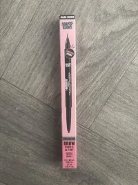Soap & Glory Soap & Glory Archery Brow Tint & Pencil Black Brown, 8g