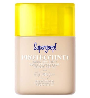 Supergoop! Supergoop! Protec(Tint) Daily Skin Tint Spf50 34C 35ml