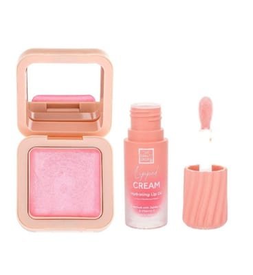 The Beauty Crop The Beauty Crop Glow & Go Lip Blush Duo