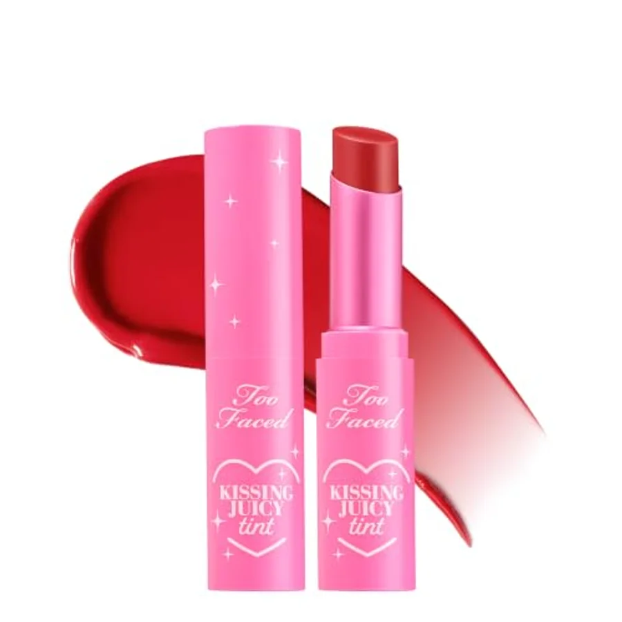 Too Faced Too Faced Kissing Jelly Juicy Lip Tint