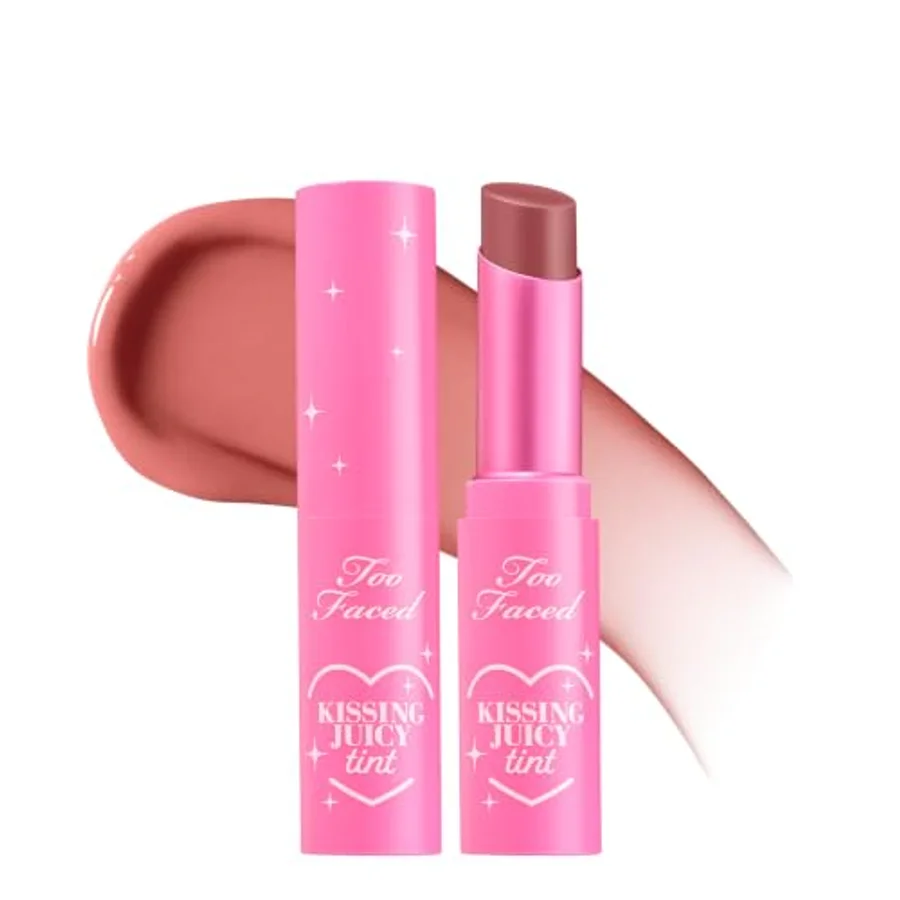 Too Faced Too Faced Kissing Jelly Juicy Lip Tint – Cream Soda 3g