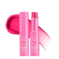 Too Faced Too Faced Kissing Jelly Juicy Lip Tint – Strawberry Frosting 3g