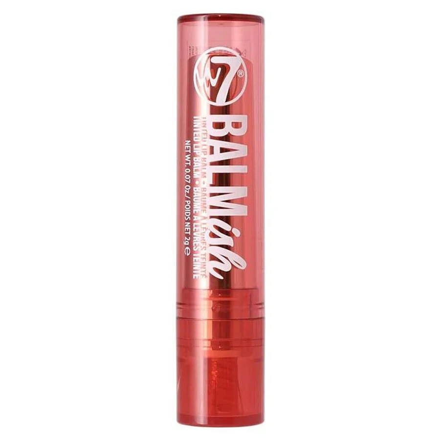 W7 W7 Balm-Ish Tinted Lip Balm Iconic 2g