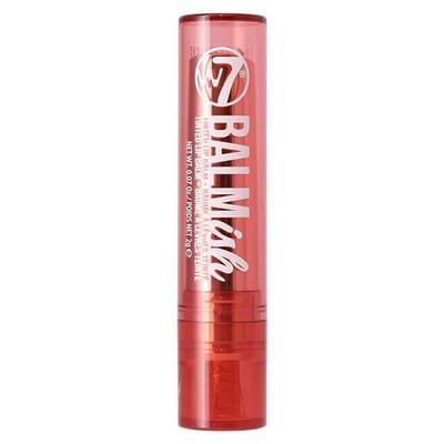 W7 W7 Balm-Ish Tinted Lip Balm Iconic 2g