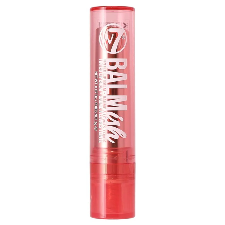 W7 W7 Balm-Ish Tinted Lip Balm Rumour 2g