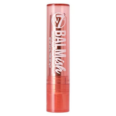 W7 W7 Balm-Ish Tinted Lip Balm Whisper 2g