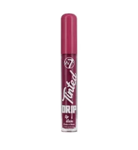 W7 W7 Tinted Drip Lip Stain – Berry Jam 4.8ml