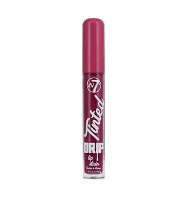 W7 W7 Tinted Drip Lip Stain