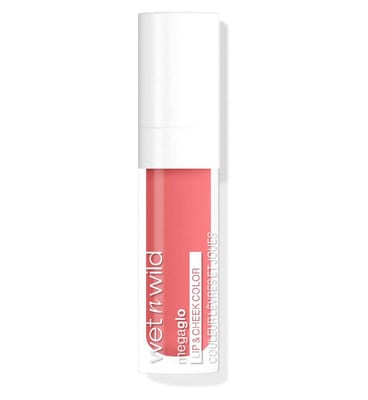 Wet N Wild Wet N Wild Mega Glo Lip & Cheek