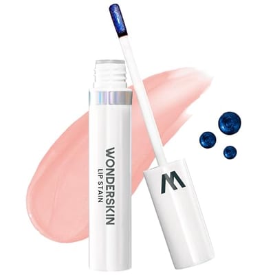 Wonderskin Wonderskin All-Day Lip Stain