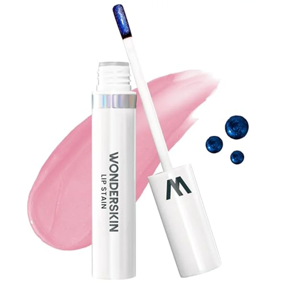 Wonderskin Wonderskin All-Day Lip Stain – Beautiful 4ml