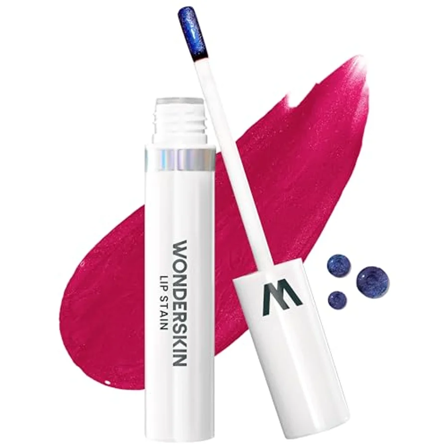 Wonderskin Wonderskin All-Day Lip Stain – Darling 4ml