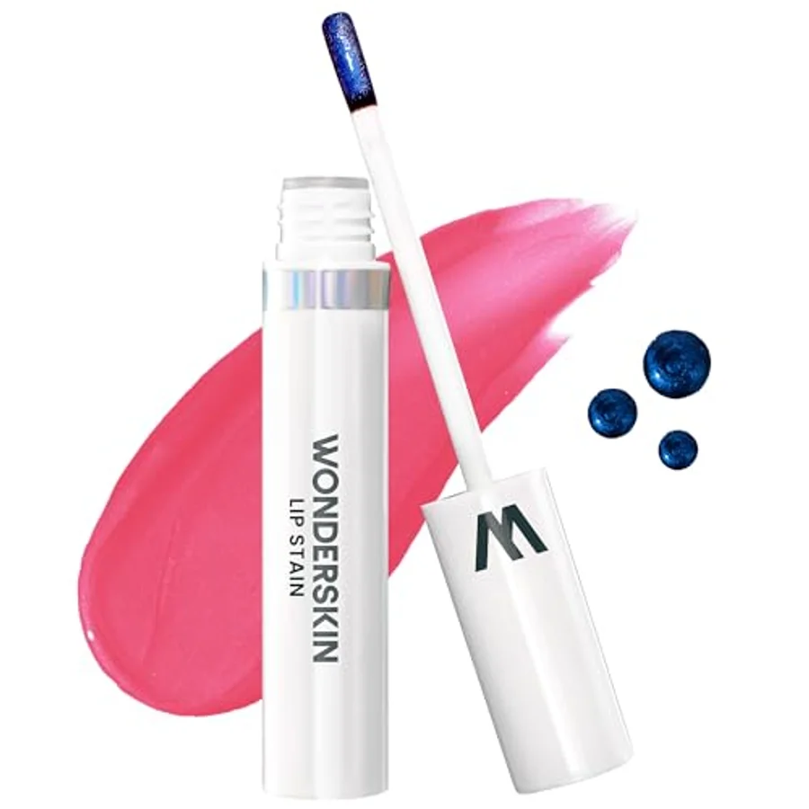 Wonderskin Wonderskin All-Day Lip Stain – Sweetheart 4ml