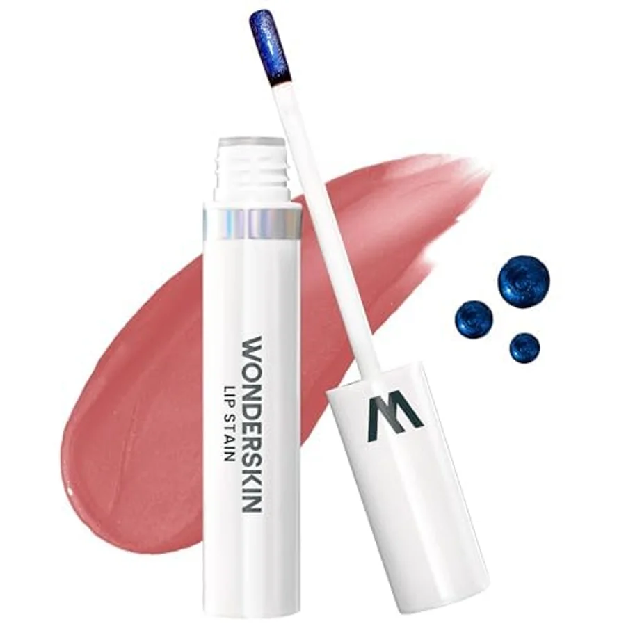 Wonderskin Wonderskin Lip Stain