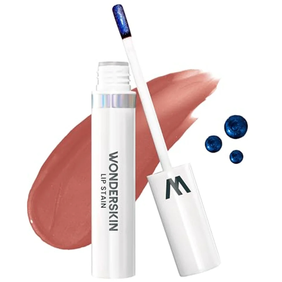 Wonderskin Wonderskin Lip Stain – Long Lasting