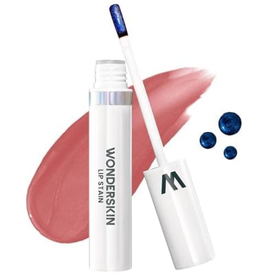 Wonderskin Wonderskin Lip Stain