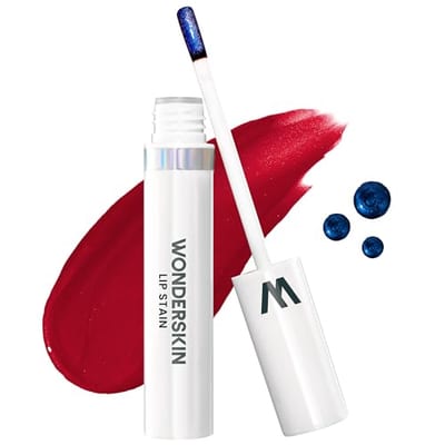 Wonderskin Wonderskin Wonder Blading All-Day Lip Stain