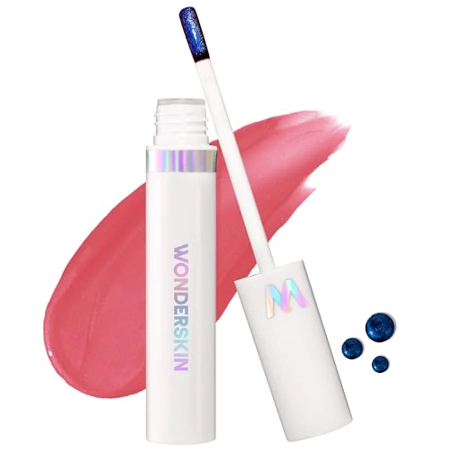 Wonderskin Wonderskin Wonder Blading All-Day Lip Stain – Romance 4ml