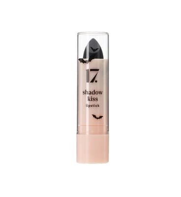 17 Shadow Kiss Black Lipstick