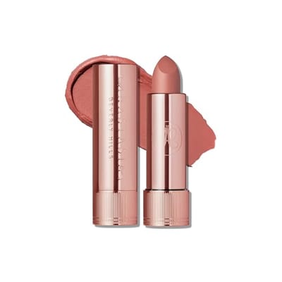 Anastasia Beverly Hills Anastasia Beverly Hills Abh Lipstick Blush Brown - 3.0 g
