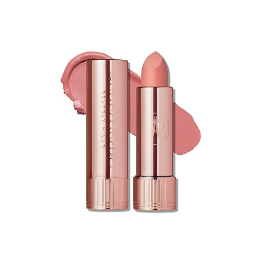 Anastasia Beverly Hills Anastasia Beverly Hills Abh Lipstick Hush Pink - 3.0 g