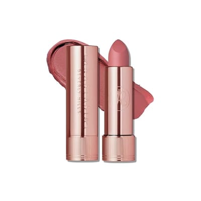 Anastasia Beverly Hills Anastasia Beverly Hills Abh Lipstick Hush Rose - 3.0 g